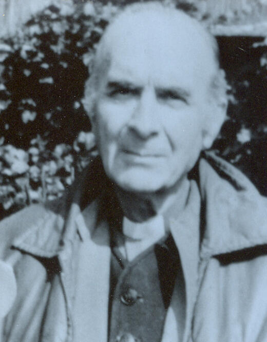 Joseph_jasserand Joseph_jasserand