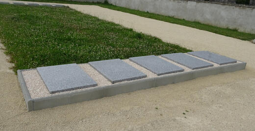 Cimetiere-cavurne Cimetiere-cavurne