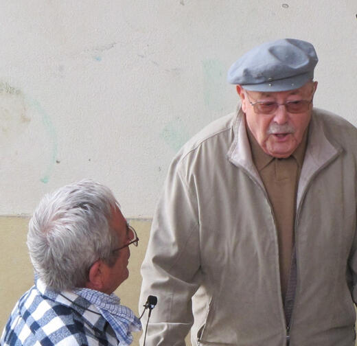 Armand_Mante-chez_les_Patoisants Armand_Mante-chez_les_Patoisants