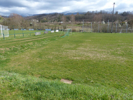 Foot-entrainement Foot-entrainement