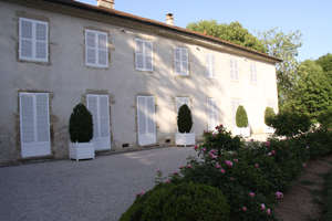 Château de la Gaucherie