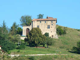 Château du Golard Chevrières